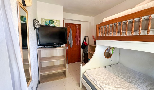 Brukt - Leilighet - San Miguel de Salinas - Bellavista