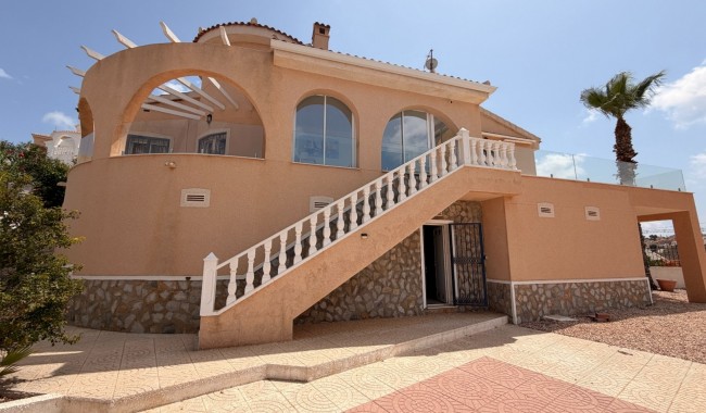 Villa - Brukt - Ciudad Quesada/Rojales - La  Marquesa Golf