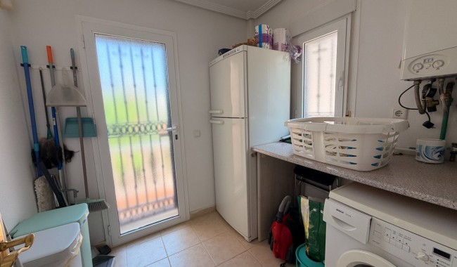 Brukt - Villa - Ciudad Quesada/Rojales - La  Marquesa Golf