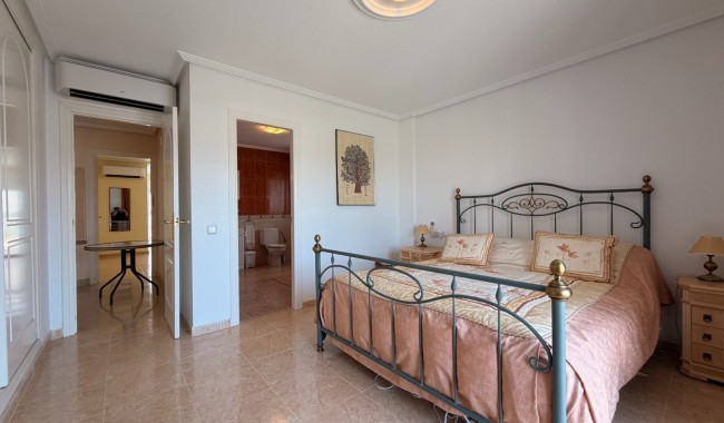 Brukt - Villa - Ciudad Quesada/Rojales - La  Marquesa Golf