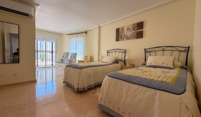 Brukt - Villa - Ciudad Quesada/Rojales - La  Marquesa Golf