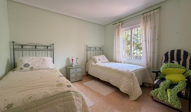 Brukt - Villa - Ciudad Quesada/Rojales - La  Marquesa Golf