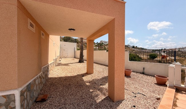 Brukt - Villa - Ciudad Quesada/Rojales - La  Marquesa Golf