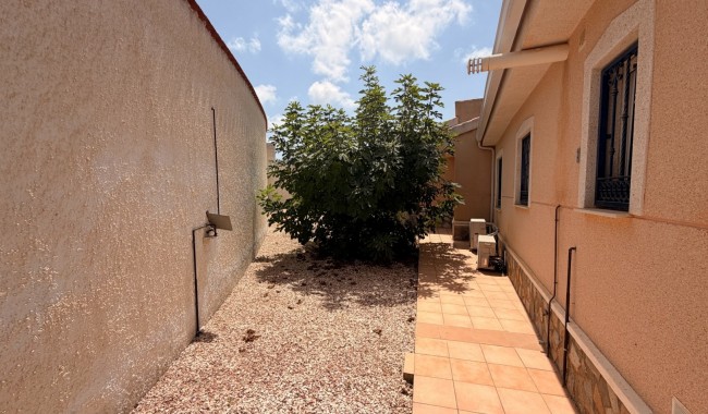Brukt - Villa - Ciudad Quesada/Rojales - La  Marquesa Golf