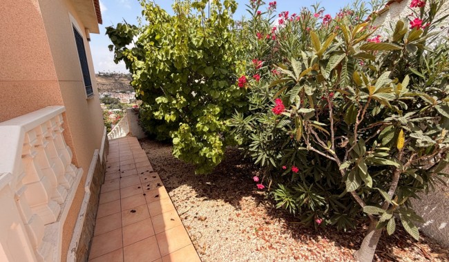 Brukt - Villa - Ciudad Quesada/Rojales - La  Marquesa Golf