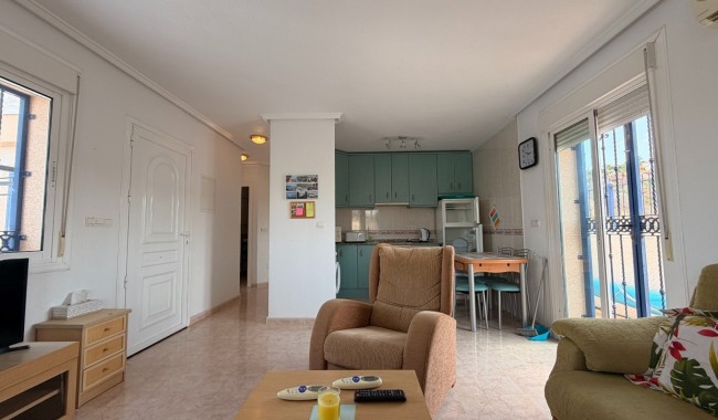 Brukt - Villa - Ciudad Quesada/Rojales - La  Marquesa Golf