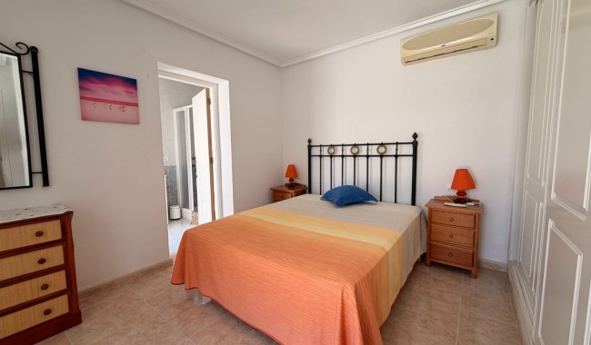 Brukt - Villa - Ciudad Quesada/Rojales - La  Marquesa Golf