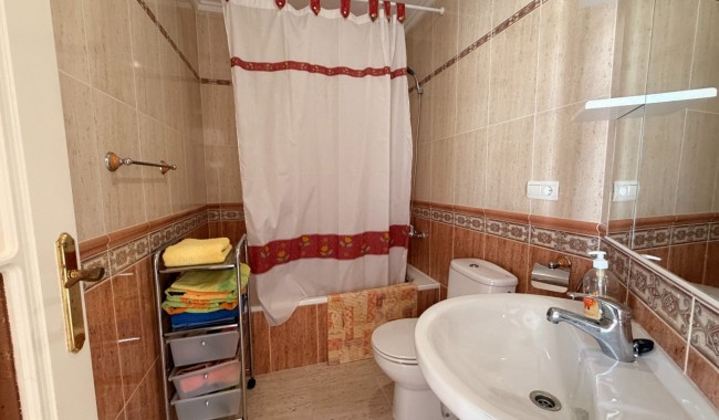 Brukt - Villa - Ciudad Quesada/Rojales - La  Marquesa Golf