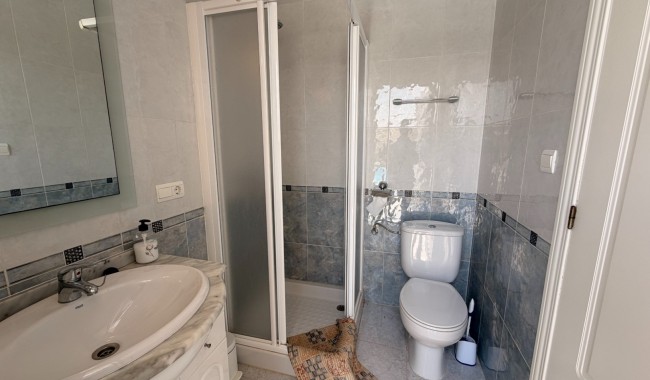 Brukt - Villa - Ciudad Quesada/Rojales - La  Marquesa Golf