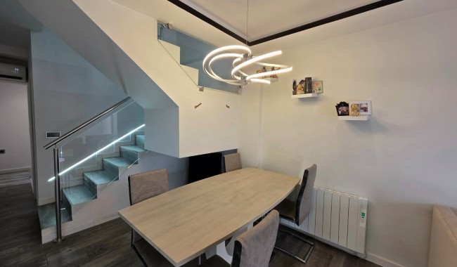 Brukt - Villa - Torrevieja - Sector 25