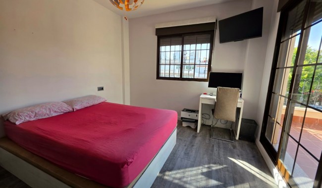 Brukt - Villa - Torrevieja - Sector 25