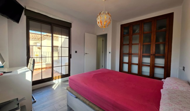 Brukt - Villa - Torrevieja - Sector 25