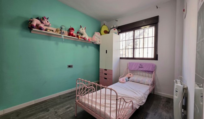 Brukt - Villa - Torrevieja - Sector 25
