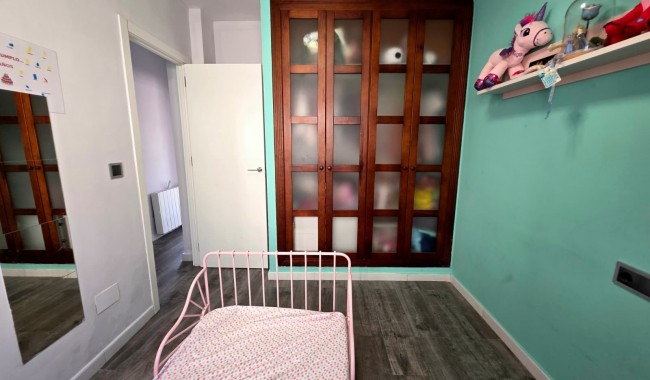 Brukt - Villa - Torrevieja - Sector 25