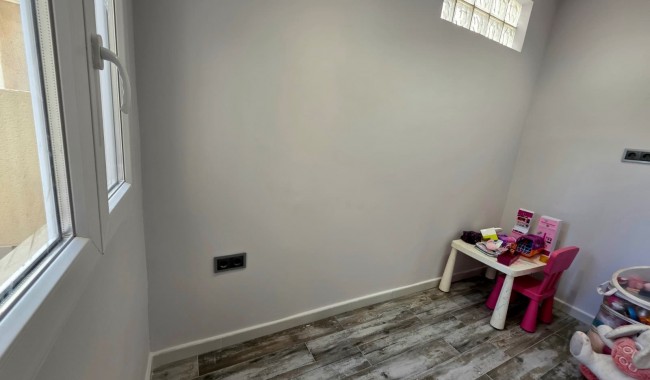 Brukt - Villa - Torrevieja - Sector 25