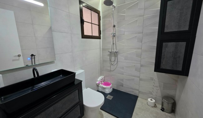 Brukt - Villa - Torrevieja - Sector 25