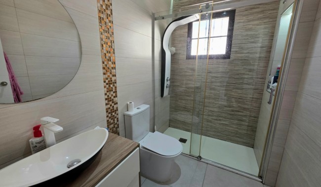 Brukt - Villa - Torrevieja - Sector 25