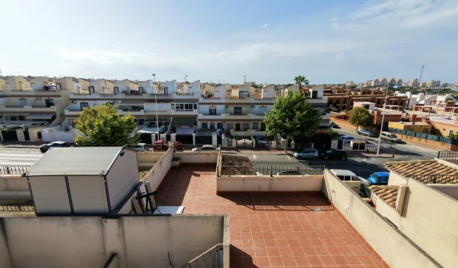 Brukt - Villa - Torrevieja - Sector 25