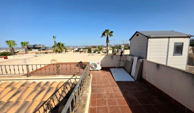 Brukt - Villa - Torrevieja - Sector 25