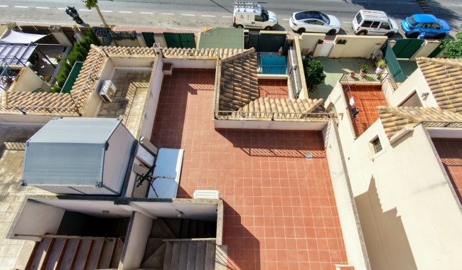 Brukt - Villa - Torrevieja - Sector 25
