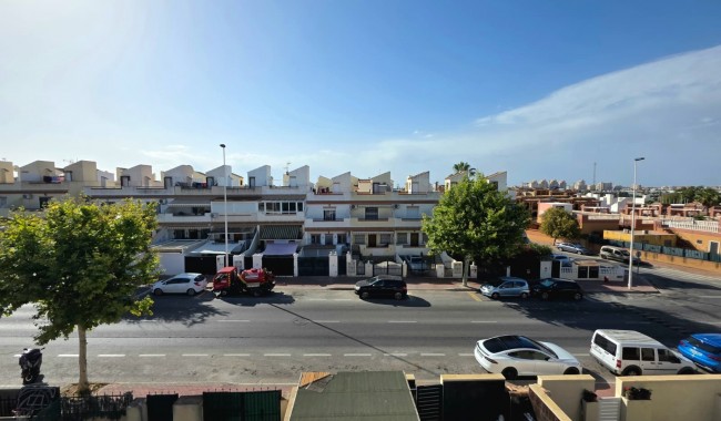 Brukt - Villa - Torrevieja - Sector 25