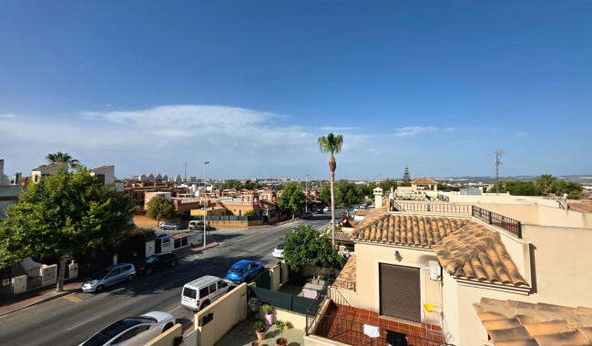 Brukt - Villa - Torrevieja - Sector 25