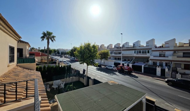 Brukt - Villa - Torrevieja - Sector 25