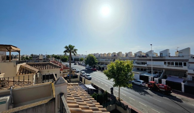 Brukt - Villa - Torrevieja - Sector 25