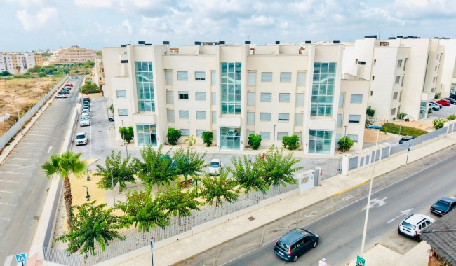 Sprzedaż - Apartament - Orihuela costa