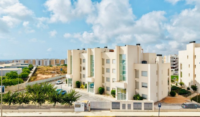 Sprzedaż - Apartament - Orihuela costa