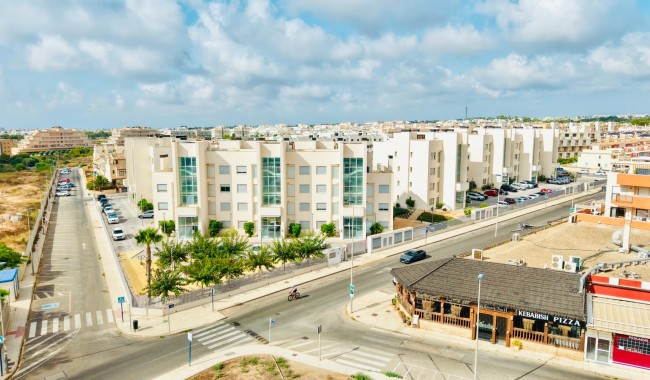 Sprzedaż - Apartament - Orihuela costa
