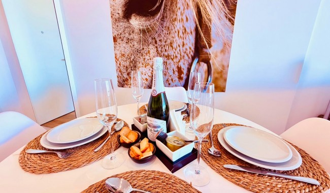 Sprzedaż - Apartament - Orihuela costa