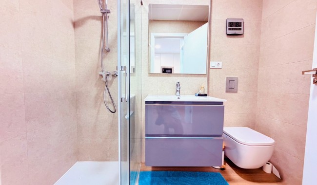 Sprzedaż - Apartament - Orihuela costa