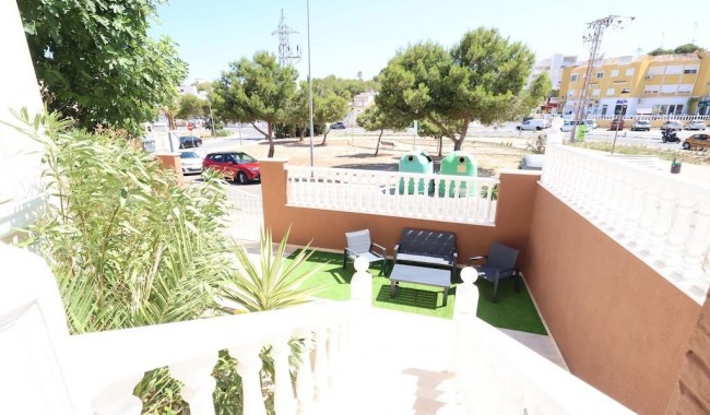 Brukt - Villa - Orihuela Costa - Villamartín-Las Filipinas