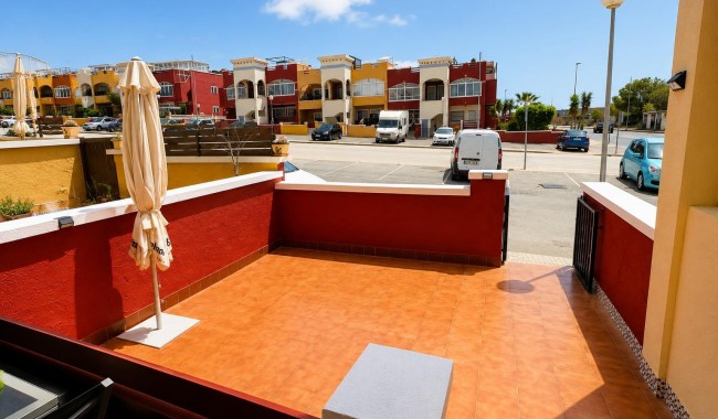 Brukt - Leilighet - Orihuela Costa - Los Altos