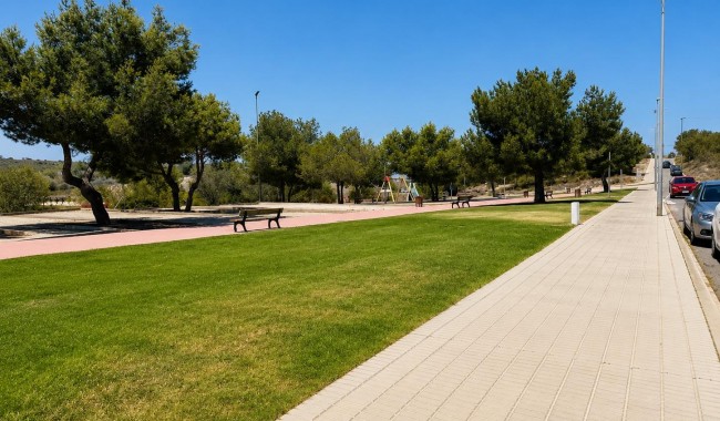 Brukt - Leilighet - Orihuela Costa - Los Altos