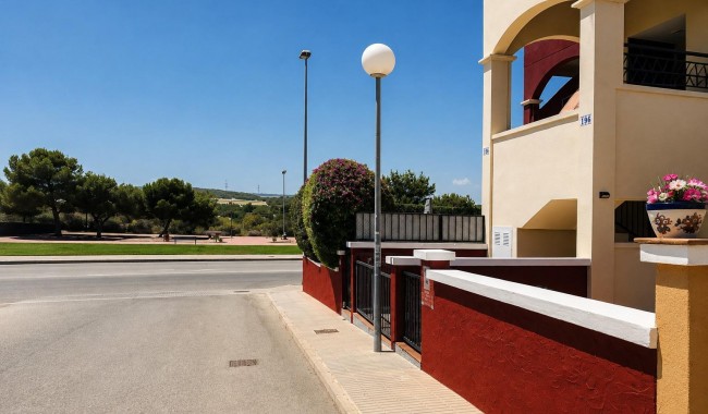 Brukt - Leilighet - Orihuela Costa - Los Altos