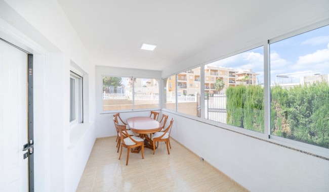 Segunda mano - Villa - Orihuela Costa - PAU 26