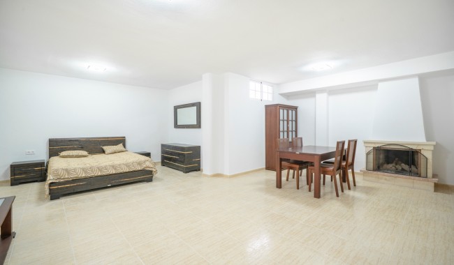 Segunda mano - Villa - Orihuela Costa - PAU 26