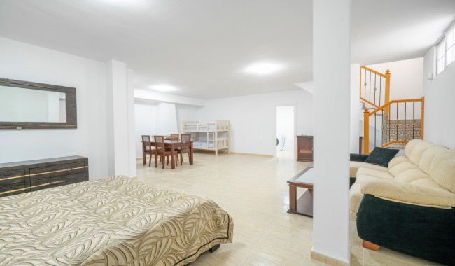 Segunda mano - Villa - Orihuela Costa - PAU 26