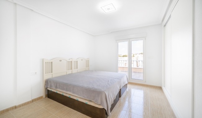 Segunda mano - Villa - Orihuela Costa - PAU 26