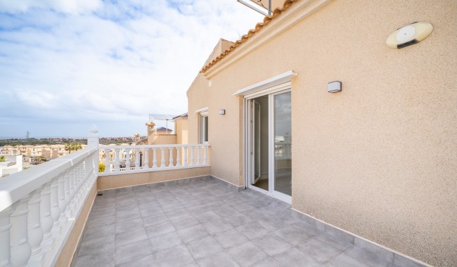 Segunda mano - Villa - Orihuela Costa - PAU 26