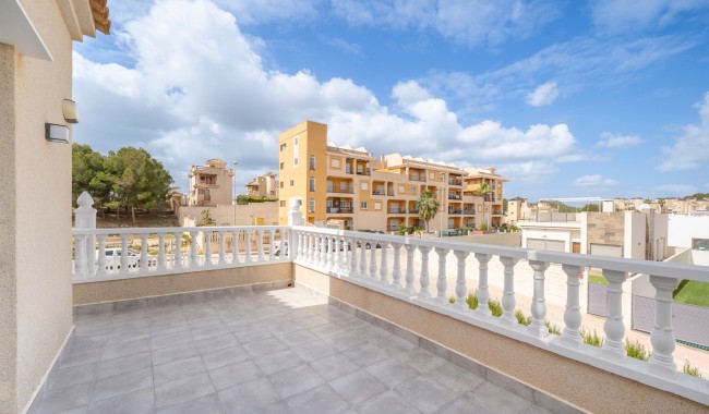 Segunda mano - Villa - Orihuela Costa - PAU 26