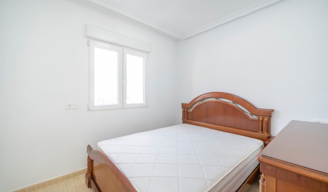 Segunda mano - Villa - Orihuela Costa - PAU 26