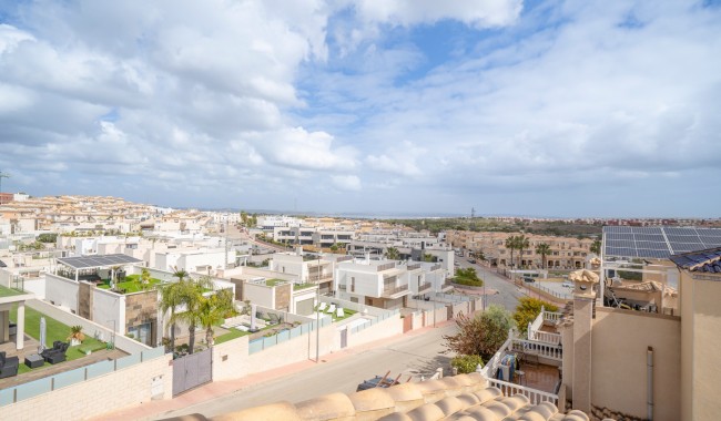 Segunda mano - Villa - Orihuela Costa - PAU 26