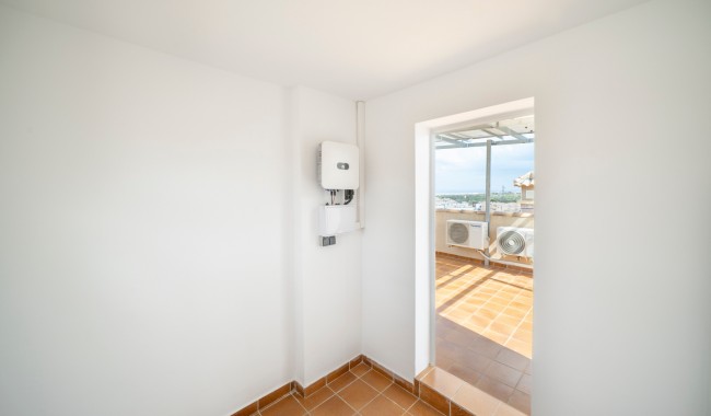 Segunda mano - Villa - Orihuela Costa - PAU 26