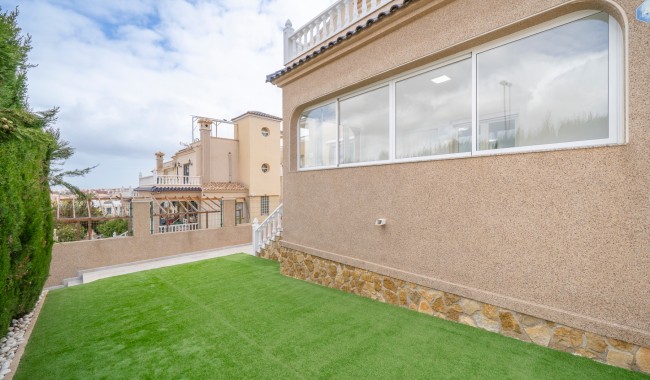 Segunda mano - Villa - Orihuela Costa - PAU 26