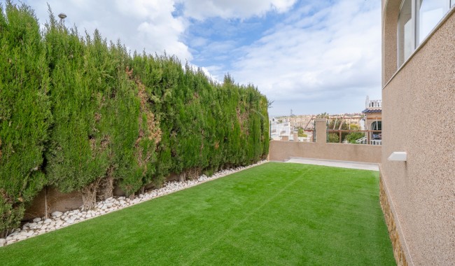 Segunda mano - Villa - Orihuela Costa - PAU 26