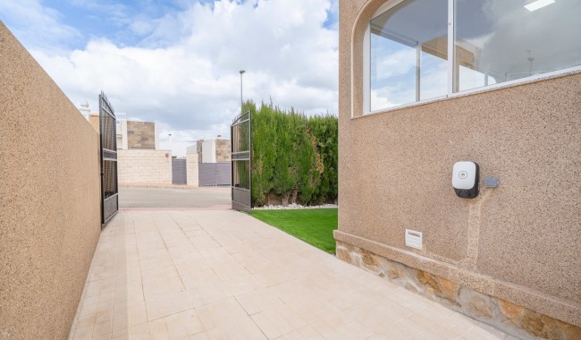 Segunda mano - Villa - Orihuela Costa - PAU 26