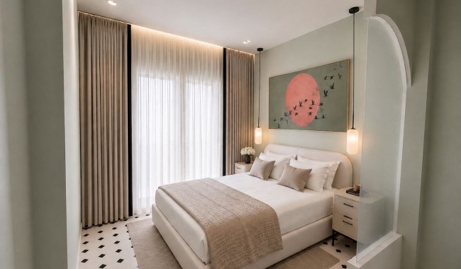 Apartment - Resale - Torrevieja - Torrevieja